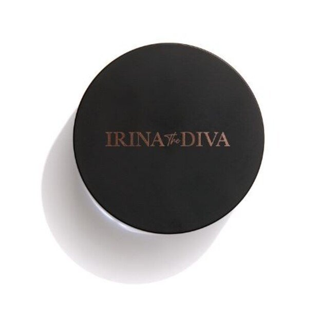 Irina The Diva - Anti-Shine & Priming Powder