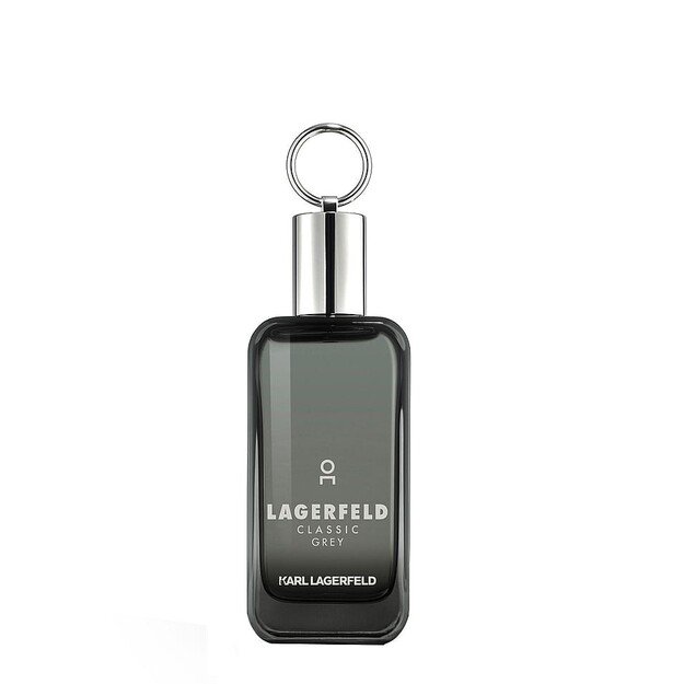 Karl Lagerfeld - Classic Grey EDT 50 ml