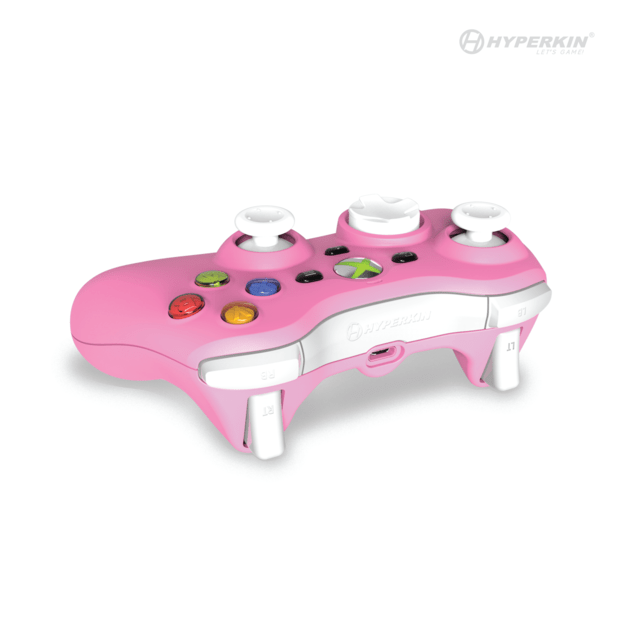 Hyperkin Xenon Wired Controller - Xbox X - S/Xbox1/PC (Pink)