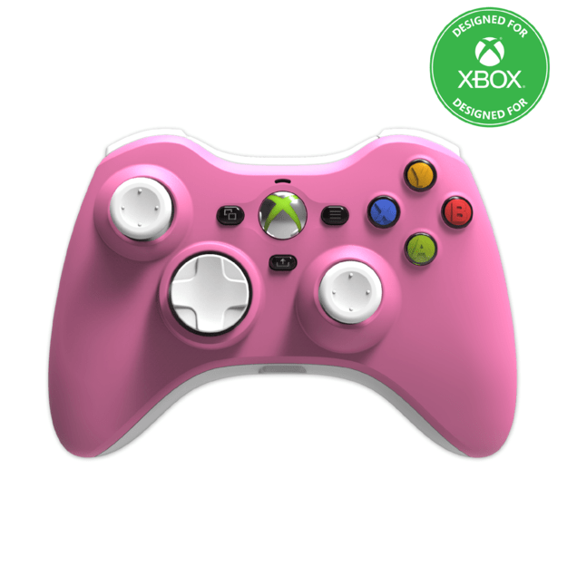 Hyperkin Xenon Wired Controller - Xbox X - S/Xbox1/PC (Pink)