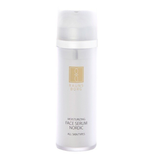 Raunsborg - Face Serum Nordic 30 ml