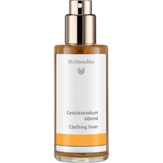 Dr. Hauschka - Clarifying Toner 100 ml