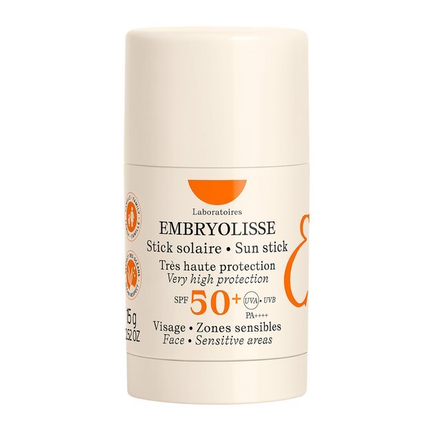 Embryolisse - Sun Stick SPF50+ 15 GR