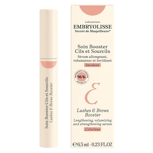 Embryolisse - Lashes Booster 6,5 ml