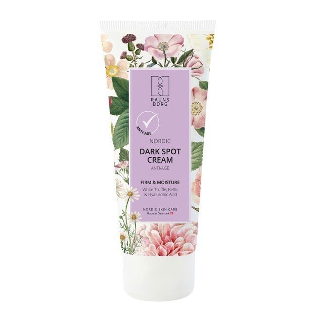 Raunsborg - Dark Spot Cream 100 ml