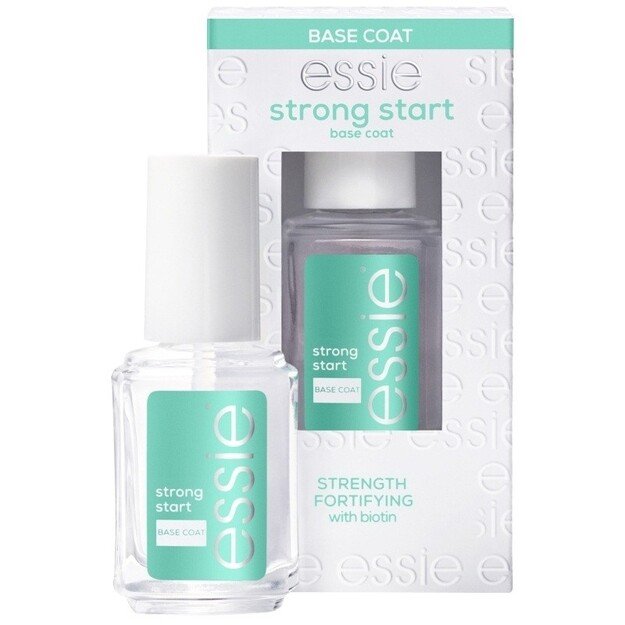 Essie - Strong Start Base Coat