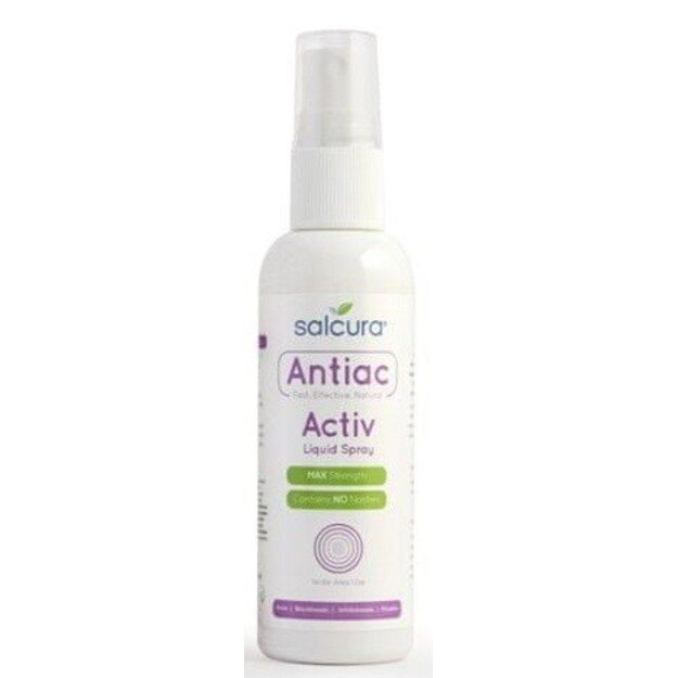 Salcura - Antiac Activ Liquid Spray 50 ml