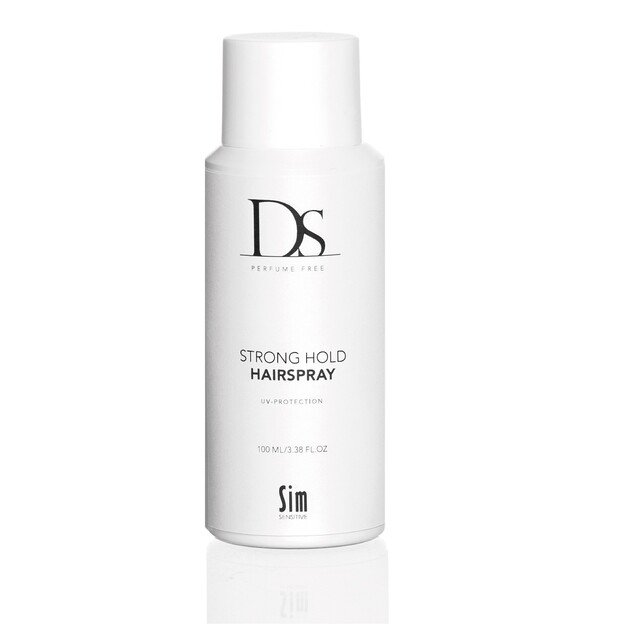 DS - Sim Sensitive Strong Hold Hairspray 100 ml