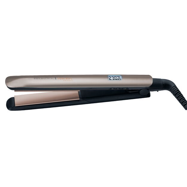 Remington - Keratin Protect Straightener S8540