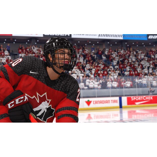 NHL 23 (Nordic)
      
        - Xbox Series X