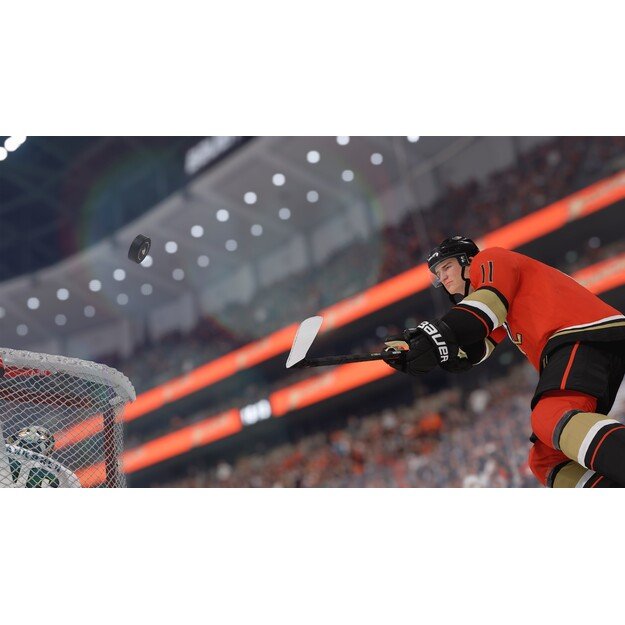 NHL 23 (Nordic)
      
        - Xbox Series X