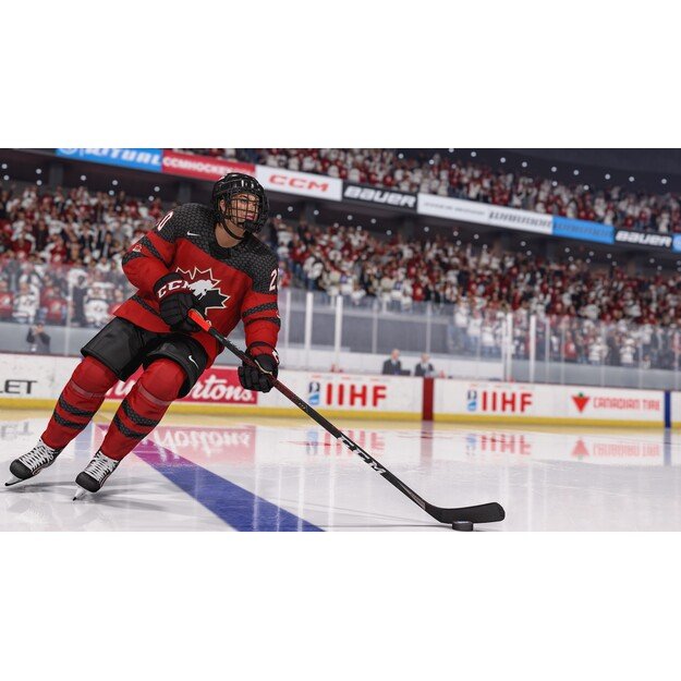 NHL 23 (Nordic)
      
        - Xbox Series X