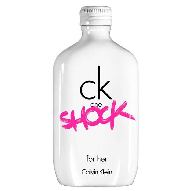 Calvin Klein - One Shock For Her EDT 100ml