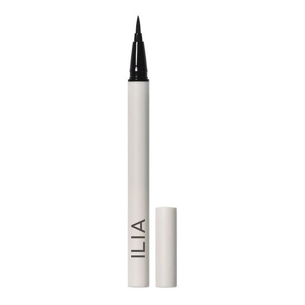 ILIA - Clean Line Liquid Liner Midnight Express Black 0,55 ml