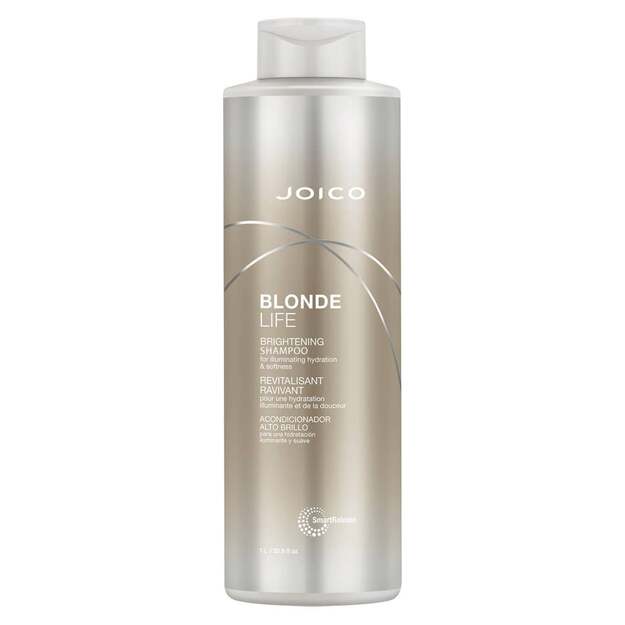 Joico - Blonde Life Brightening Shampoo 1000 ml