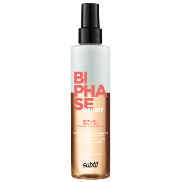 Subtil Color Lab Care - Bi-Phase 2 in 1 Spray 200 ml