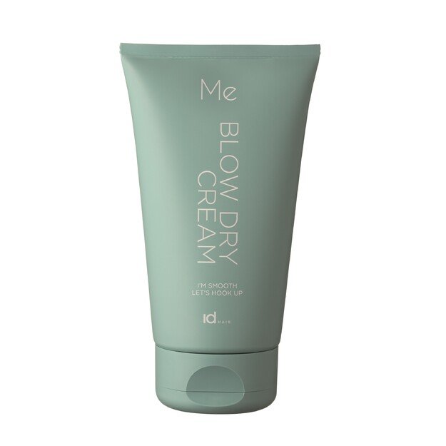 IdHAIR - Mé Blow Dry Cream 150 ml