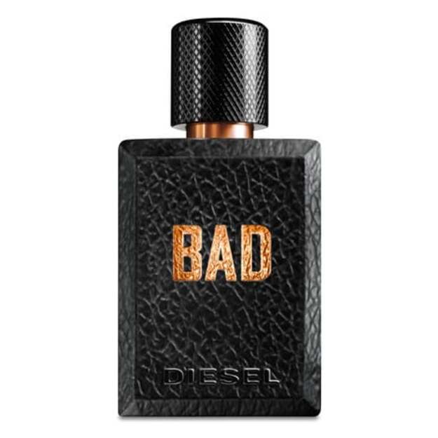 Diesel - BAD EDT 50 ml