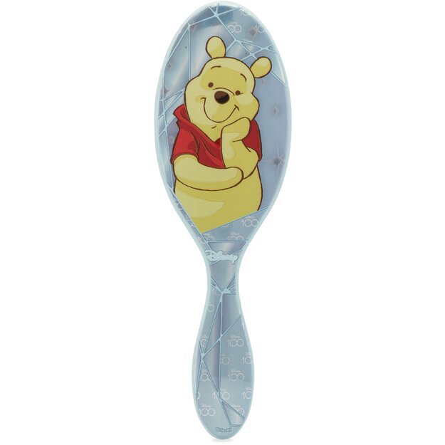 Wet Brush - Original Disney 100 Detangler Winnie The Pooh