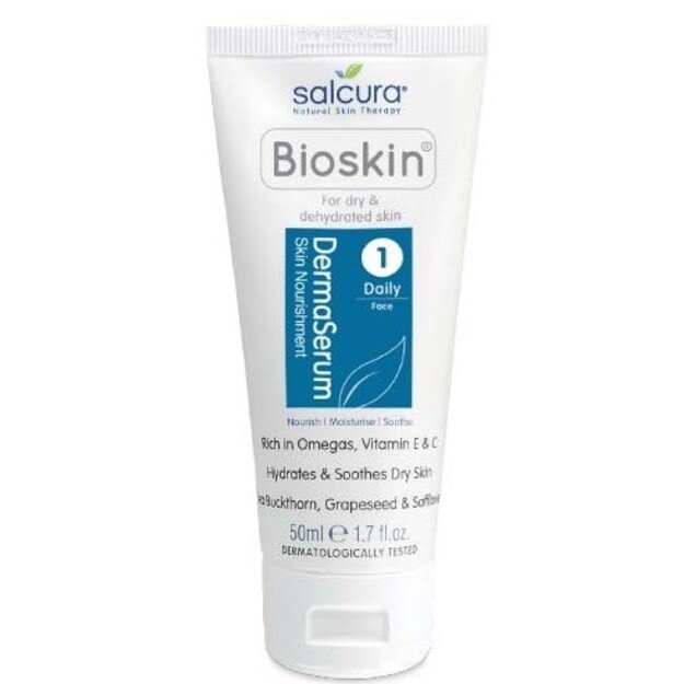 Salcura - Bioskin DermaSerum 50 ml