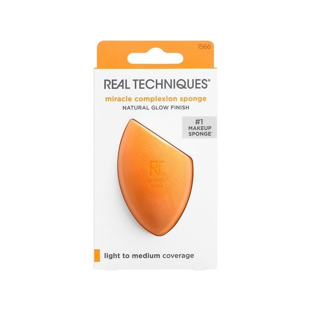 Real Techniques - Miracle Complexion Sponge