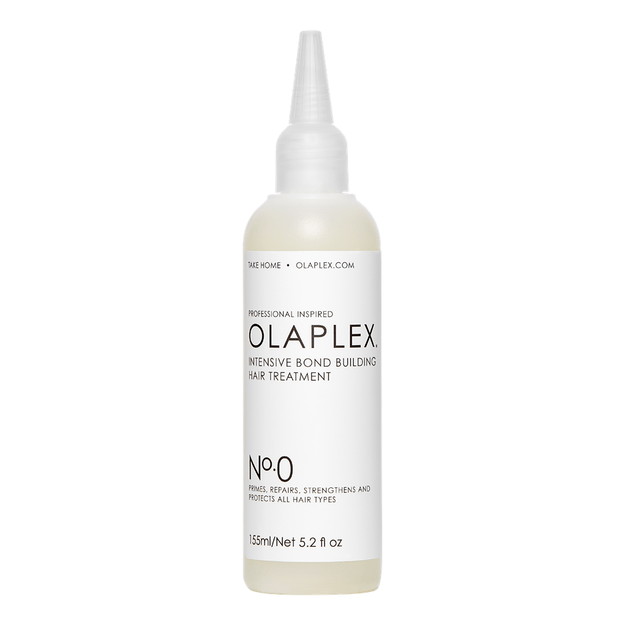 Olaplex - NO.0 Intensive Bond Building Hair Treatment 155 ml