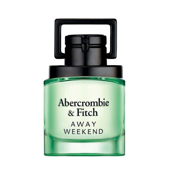 Abercrombie & Fitch - Away Weekend Men EDT 100 ml