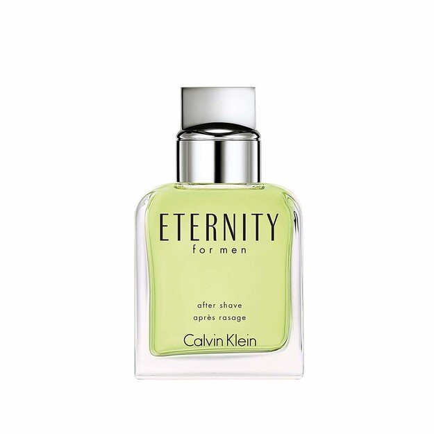 Calvin Klein - Eternity For Men Aftershave 100 ml