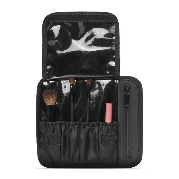 Gillian Jones - MAP Large Luxury 466 Box - Black