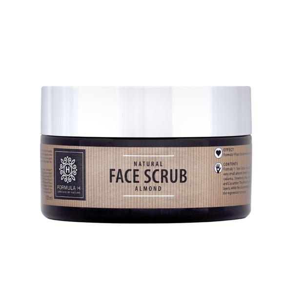 Formula H - Face Scrub 100 ml