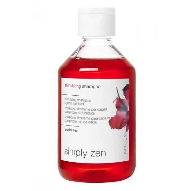 Simply Zen - Stimulating Shampoo 250 ml