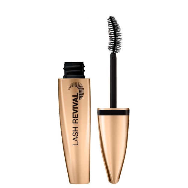 Max Factor - Lash Revival Mascara - Black