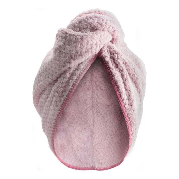 Parsa - Beauty Microfiber Towel Rose