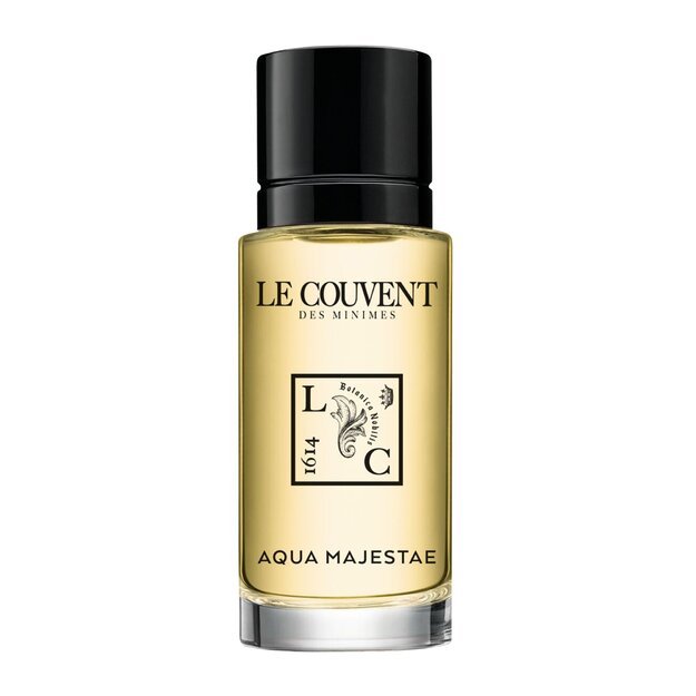 Le Couvent - Botanical Cologne Aqua Majestae EDT 50 ml