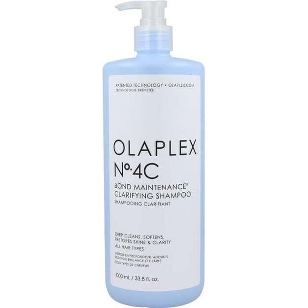 Olaplex - NO.4C Bond Maintenance Clarifying Shampoo 1000 ml