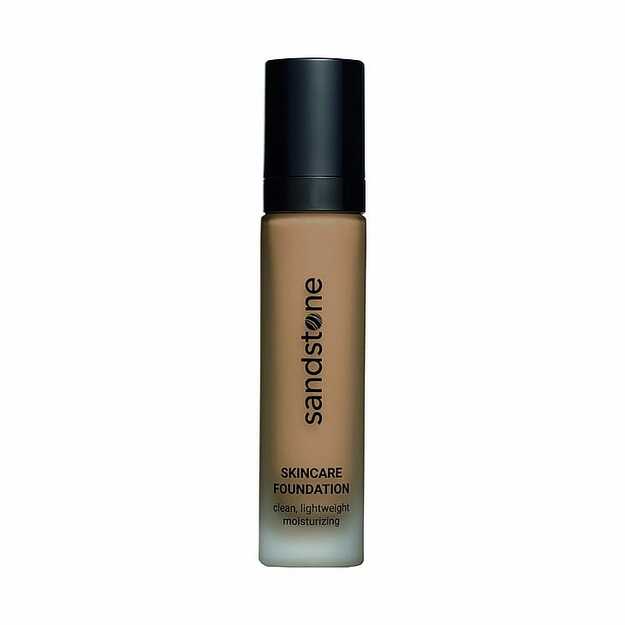 Sandstone - Skincare Foundation 105 Tan