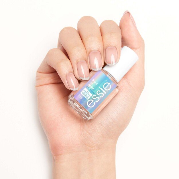 Essie - Hard to resist advanced Clear 2