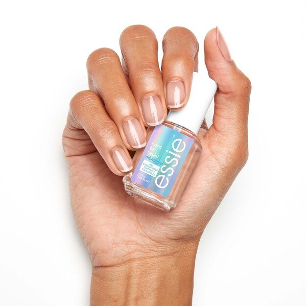 Essie - Hard to resist advanced Clear 3