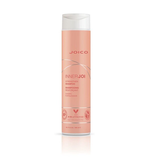 Joico - INNERJOI Strengthen Shampoo 300 ml