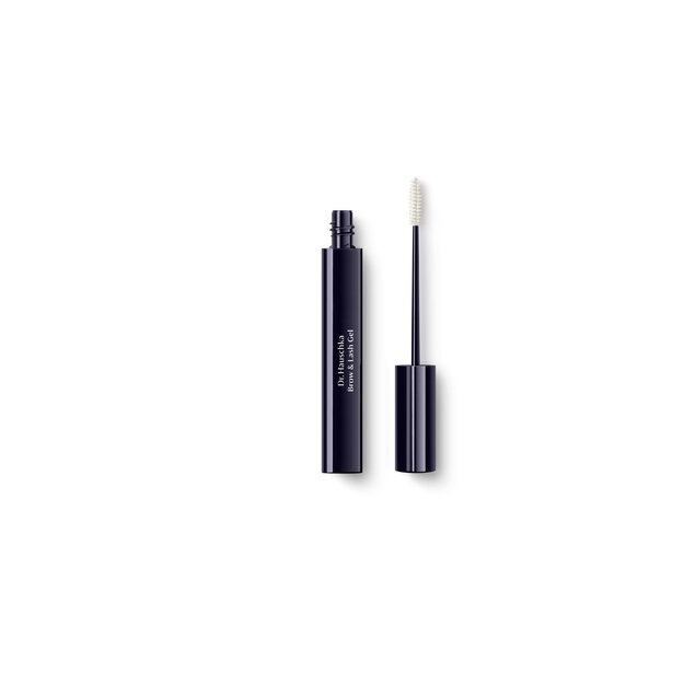 Dr. Hauschka - Brow and Lash Gel 00 Translucent