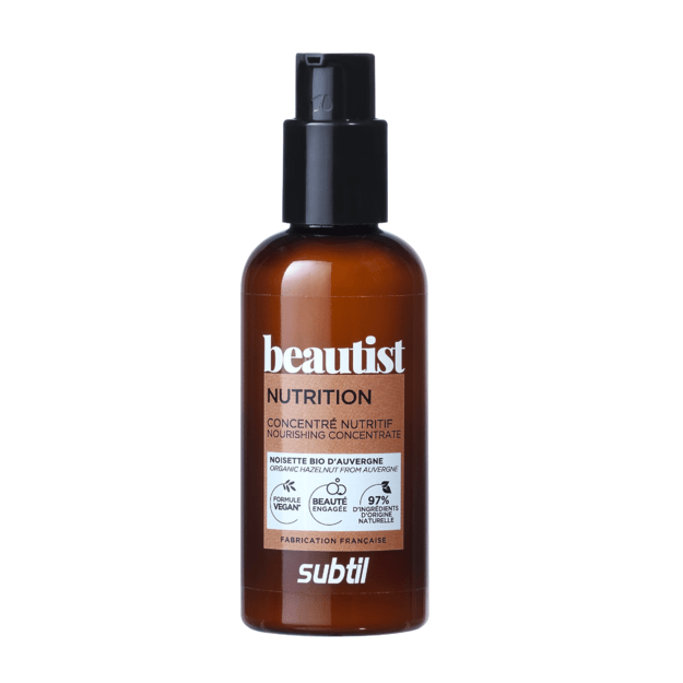 Subtil Beautist - Nourishing Concentrate 100 ml