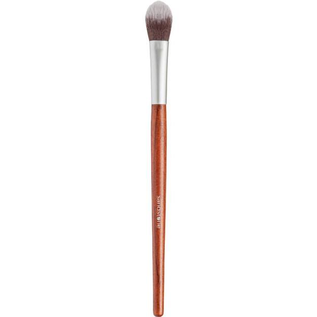 Sandstone - Contour/Highlighter Brush Vegan