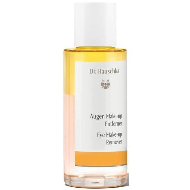 Dr. Hauschka - Eye 466 Remover 75 ml