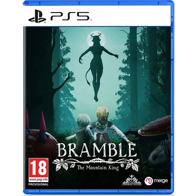 Bramble: The Mountain King
      
        - PlayStation 5