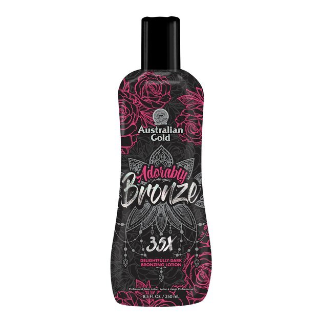 Australian Gold - Adorable Bronze Lotion 250 ml