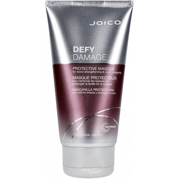 Joico - Defy Damage Protective Masque 150 ml