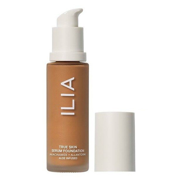 ILIA - True Skin Serum Foundation Iona SF10.25 30 ml