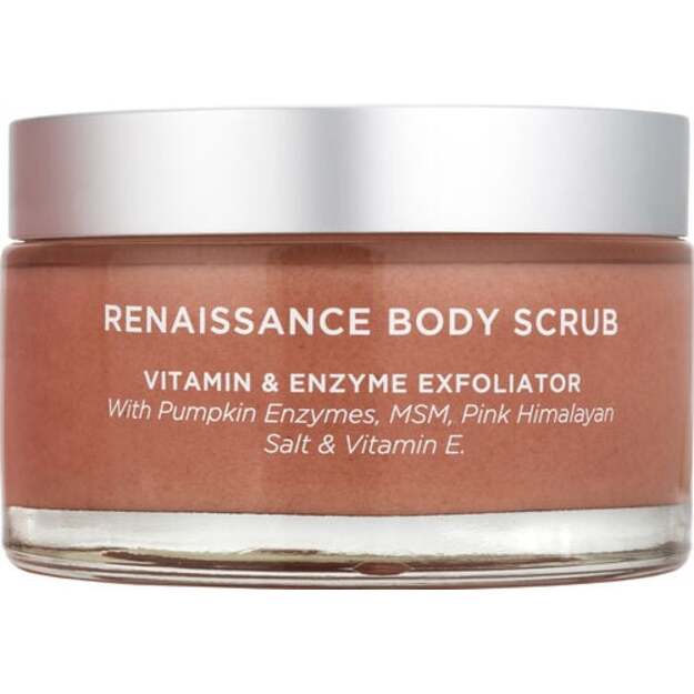 Oskia - Renaissance Body Scrub