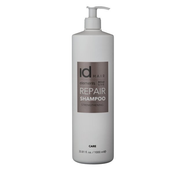 IdHAIR - Elements Xclusive Repair Shampoo 1000 ml