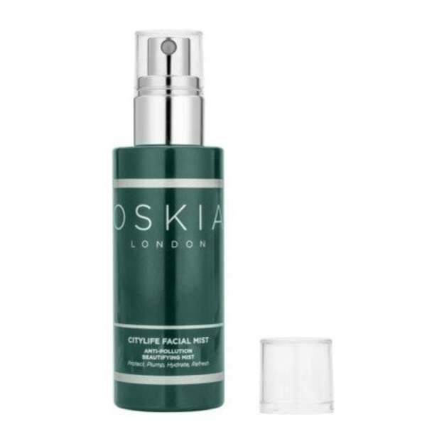 Oskia - Citylife Facial Mist